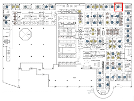 Industrious - Newport Tower