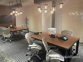 The Executive Centre - Meguro Arco Tower