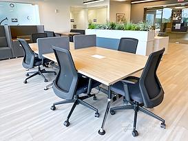 Regus | OH, Canton - Champions Gtwy