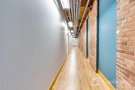 Workhaus | Spadina