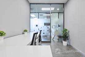 Antares Serviced Offices