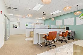 Dayhouse Coworking Schaumburg