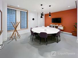 Regus | Madrid Paseo de Recoletos 5