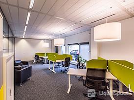 Regus | Amsterdam, Amstel