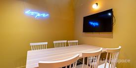 Timees Café & Coworking