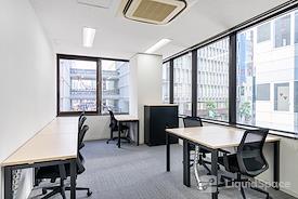 Regus | TOKYO, Shibuyakoendori