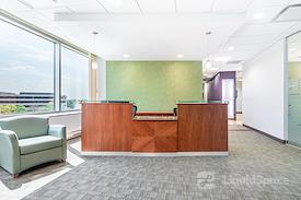 Regus | Mack Cali Center