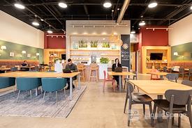 SPACES | Santana Row