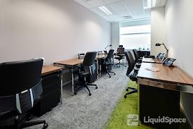 Q Sentral L35 | Kuala Lumpur Sentral