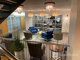 Quest Workspaces - 48 Wall St.