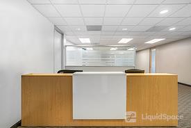 Regus | San Rafael Civic Center