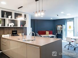 Regus | Oxford, Oxford Science