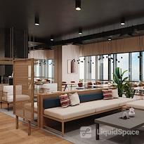 UrbanWrk @ Westport, Baner, Pune