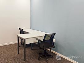 Regus | Belo Horizonte, Shopping Anchieta