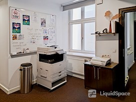 Regus | RIGA, Terbatas