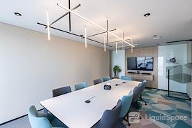 API Trio Towers | Level 37