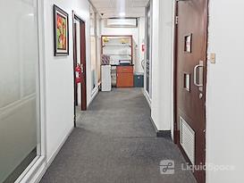 Regus | Abuja, City Centre