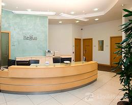 Regus | Rome, Barberini