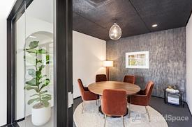 Industrious - Clarendon