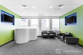 Regus | Downtown Republic Center