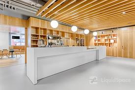 Regus | Victoria Station