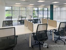 Regus | West Cork Business & Technology Park