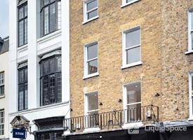 Regus | Davisville Centre