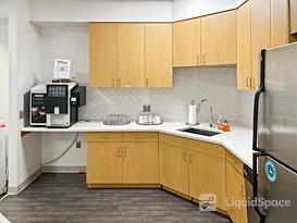 Regus | NY, Purchase - Manhattanville Rd