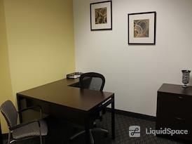 Regus | Esplanade III