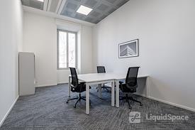 Regus | Milan Broletto