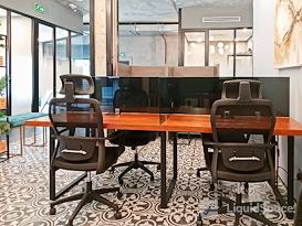 SPACES | Midrand, Spaces Blue Hills