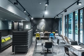 Design Offices | Stuttgart, Design Offices, Mitte