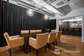 Regus | Amsterdam Nieuwezijds Voorburgwal 104-108