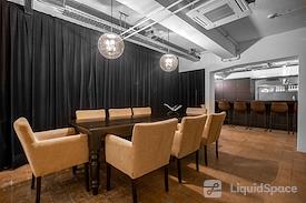 Regus | Amsterdam Nieuwezijds Voorburgwal 104-108