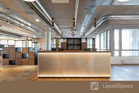 Regus | Dusseldorf Prinzenpark