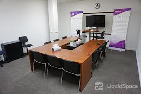 University of San Jose