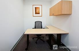 Regus | Lima, Platinum Plaza I