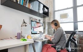 The Yard: Greenpoint