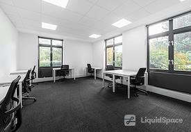 Regus | West Malling, Kings Hill