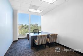 Regus | Schraffts Center