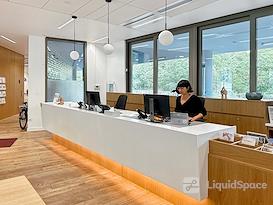 SPACES | MARSEILLE, Spaces Boulevard Michelet