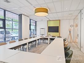 Regus | Amersfoort, A1