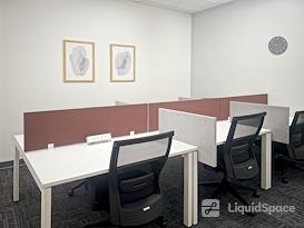 Regus | PA, Carnegie - Lydia Street