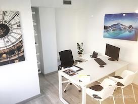 BAUM Centro de Negocios