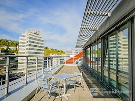 Regus | Stuttgart, Friedrichstrasse