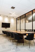 Society of Work at Somer Station