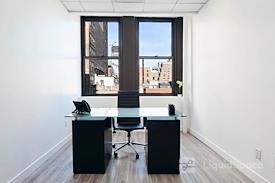 Executive Offices of New York