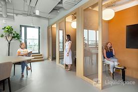 SPACES | Budapest, Spaces Corvin Towers