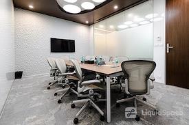 The Executive Centre - Mfar Greenheart