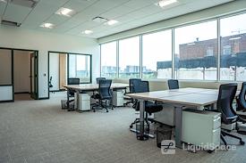 The Root Coworking - Builders